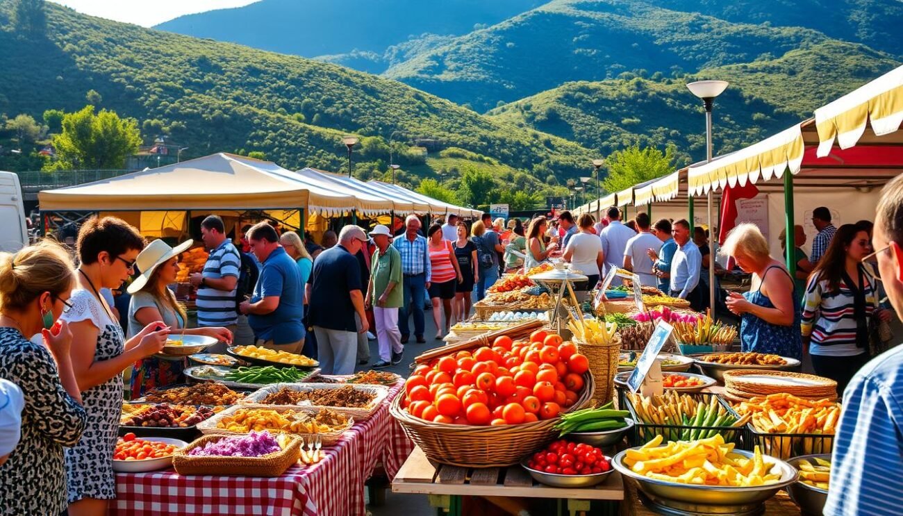 Eventi gastronomici Basilicata