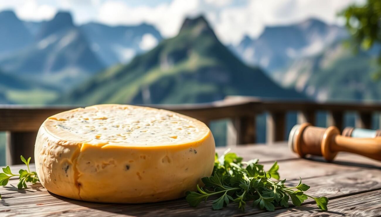 Fontina DOP