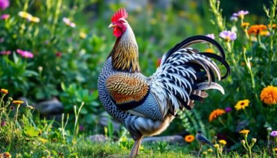 Gallina Millefiori di Lonigo