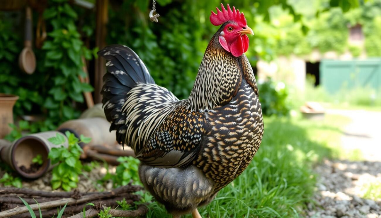 Gallina Polverara