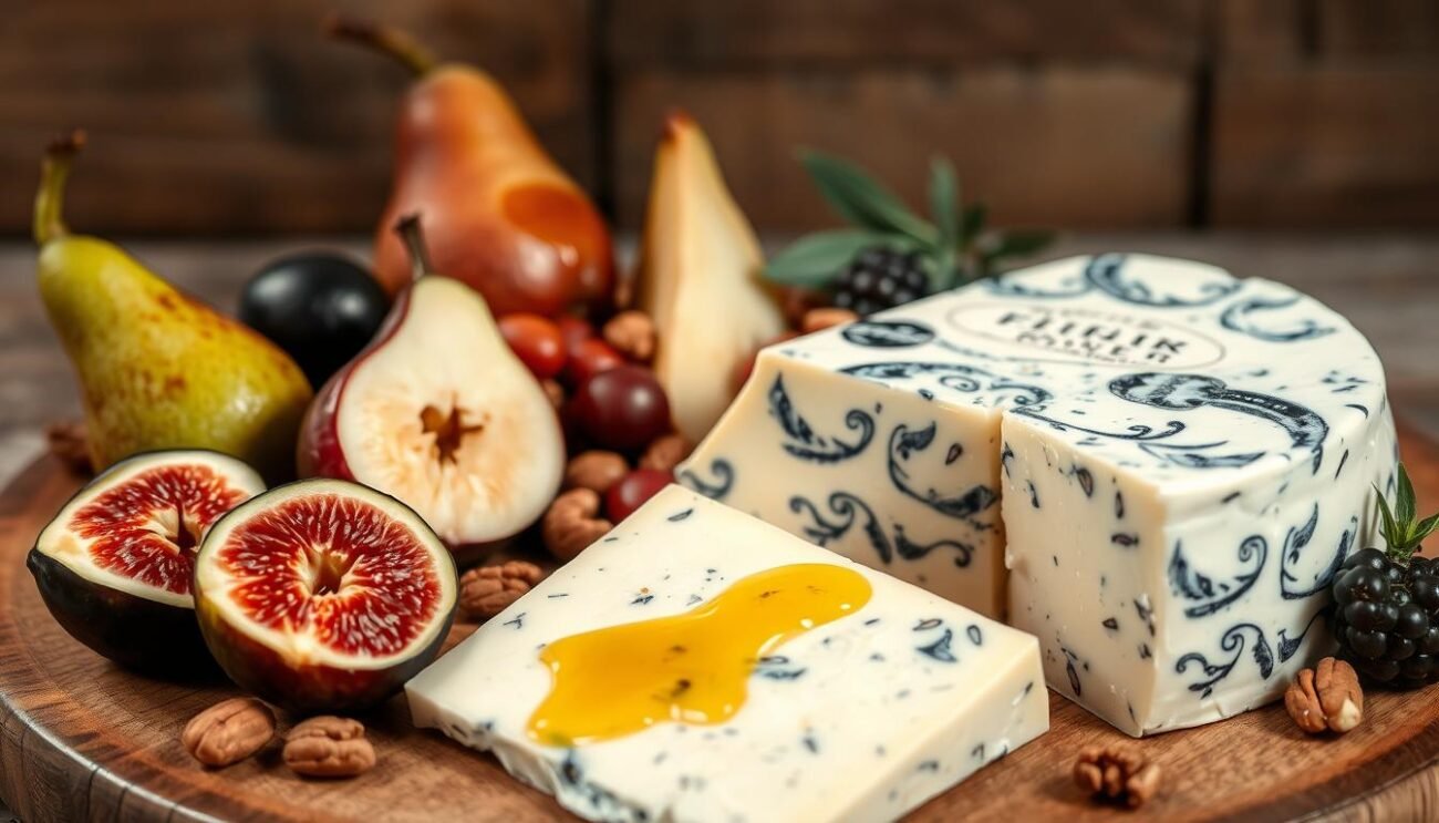 Gorgonzola DOP