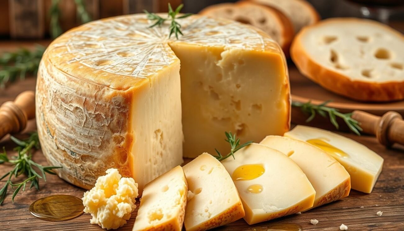 Grana Padano DOP