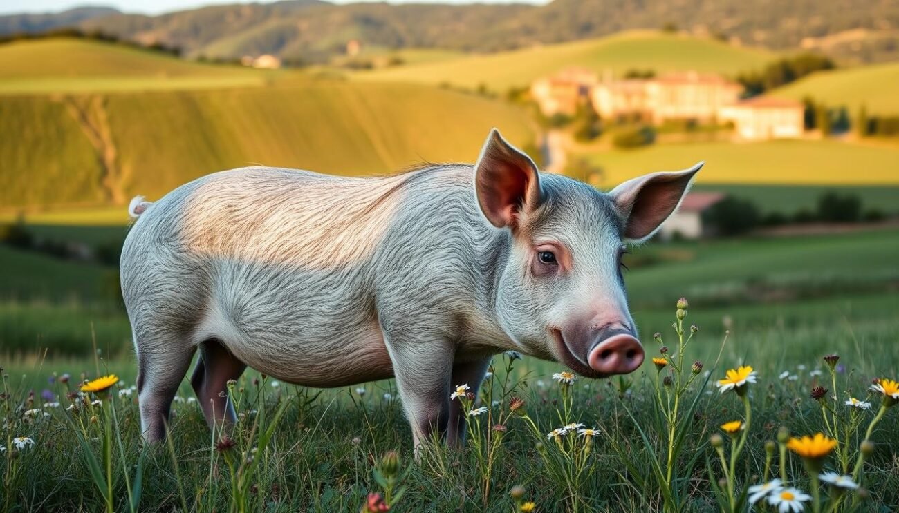 Grigio del Casentino