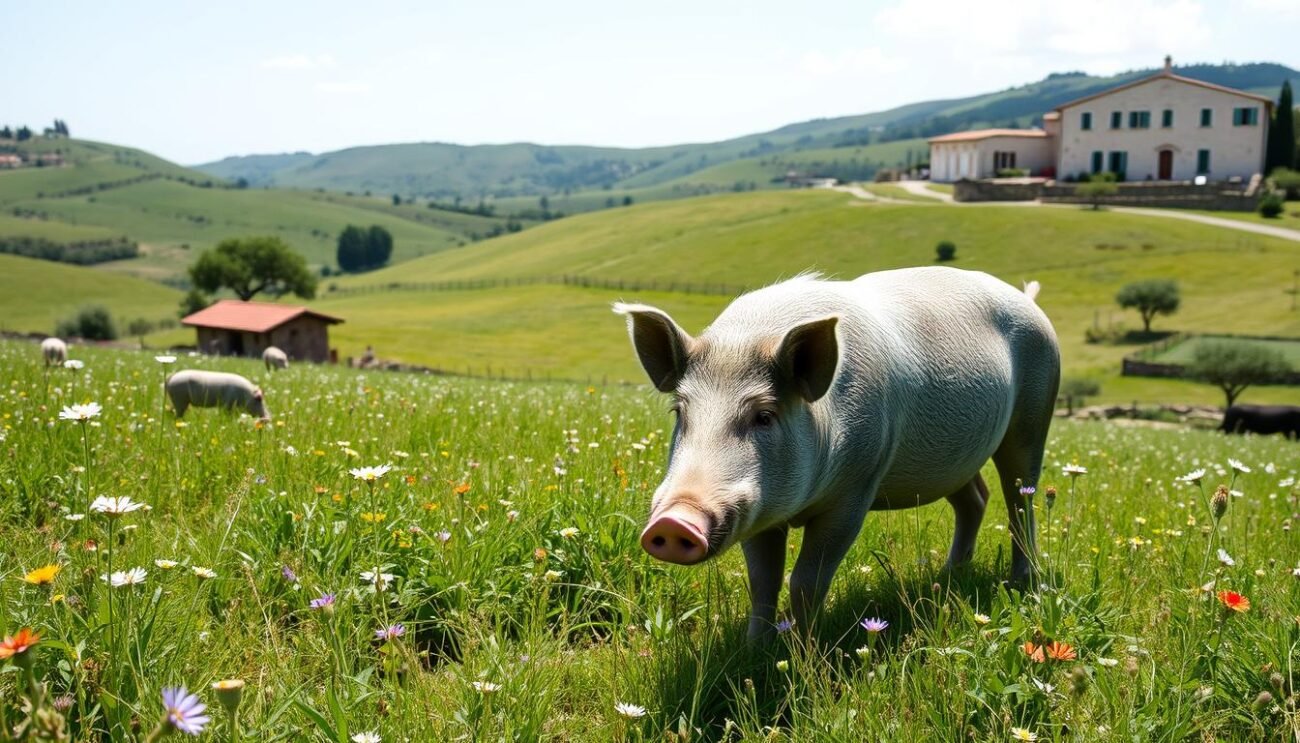 Grigio del Casentino