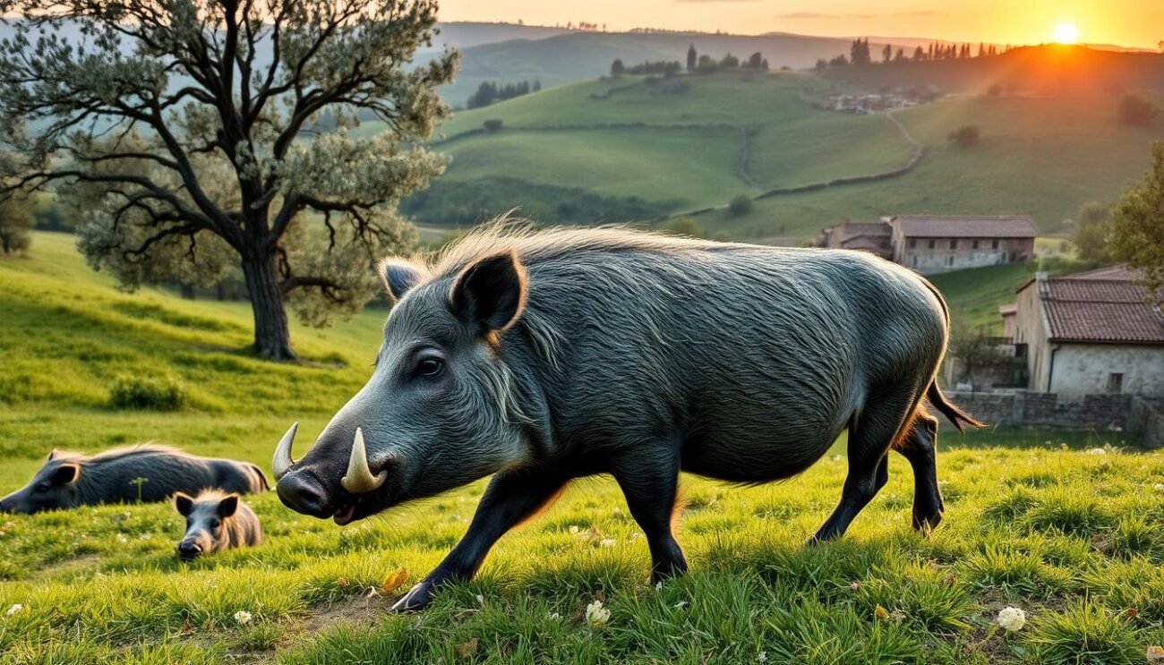 Grigio del Casentino