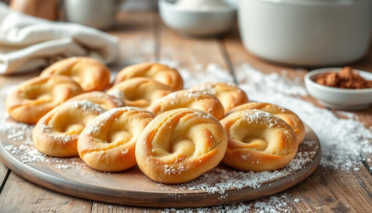 Krumiri Biscuits