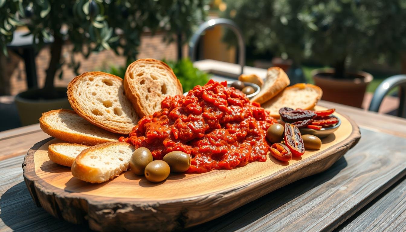 Nduja di Spilinga