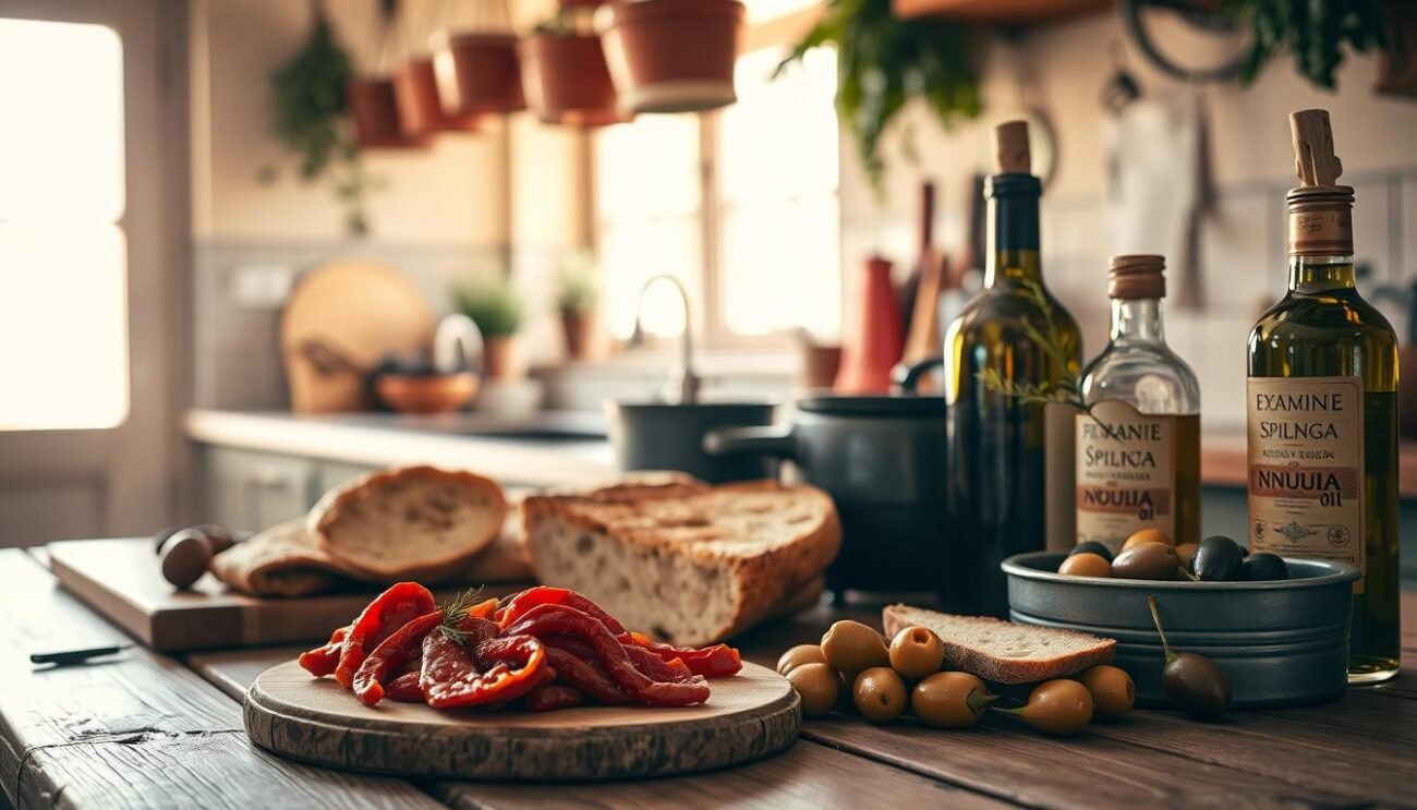 Nduja in cucina