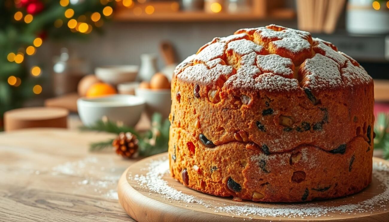 Panettone