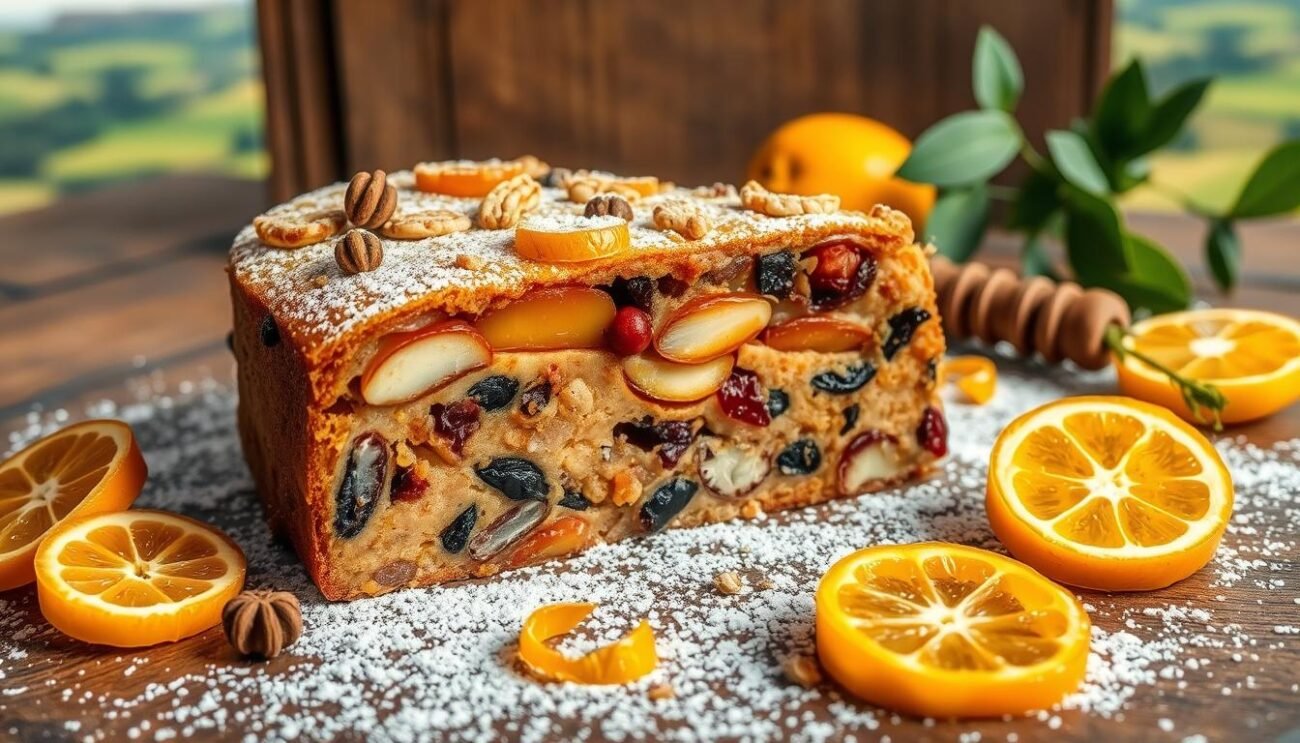 Panforte di Siena