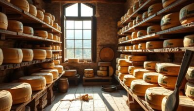 Parmigiano Reggiano