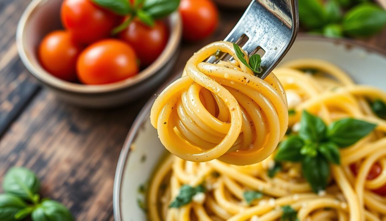 Pasta al Dente