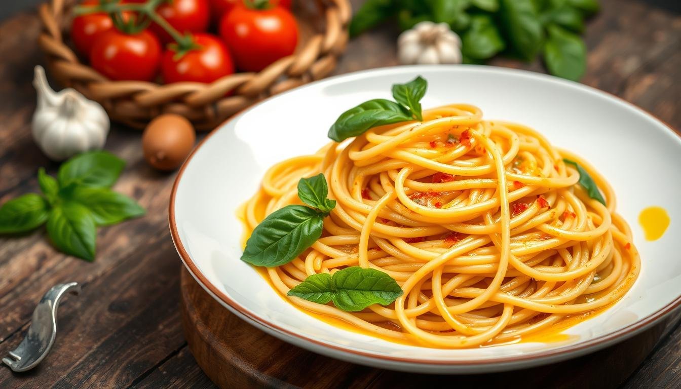 Pasta al Dente