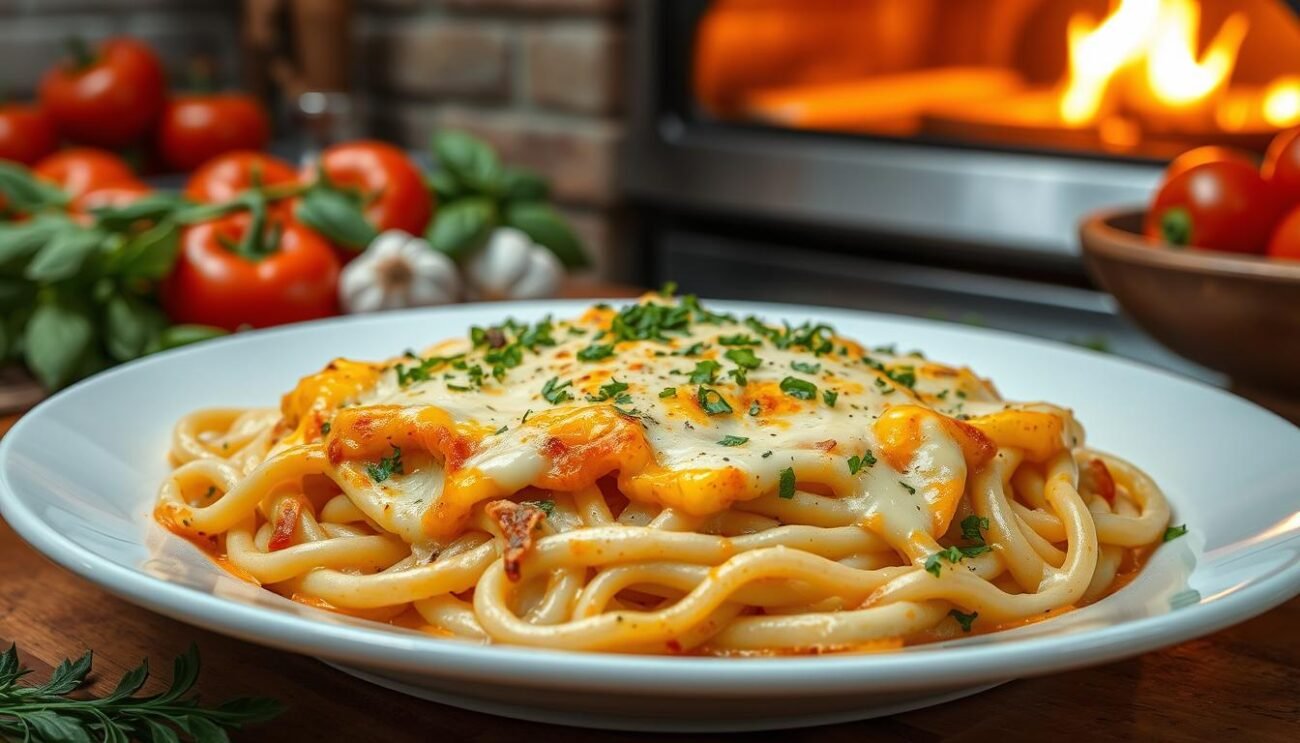 Pasta al forno