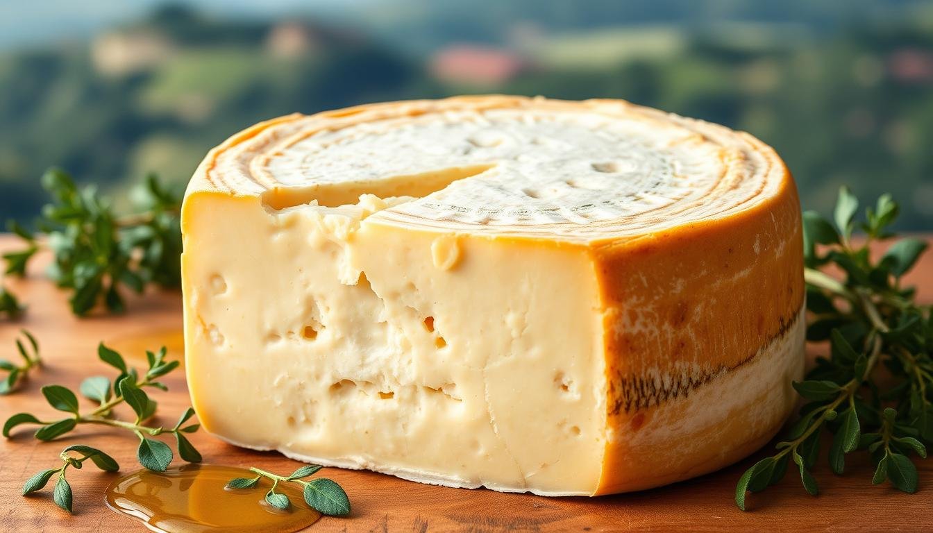 Pecorino Crotonese