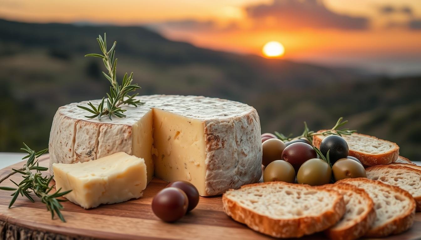 Pecorino Sardo