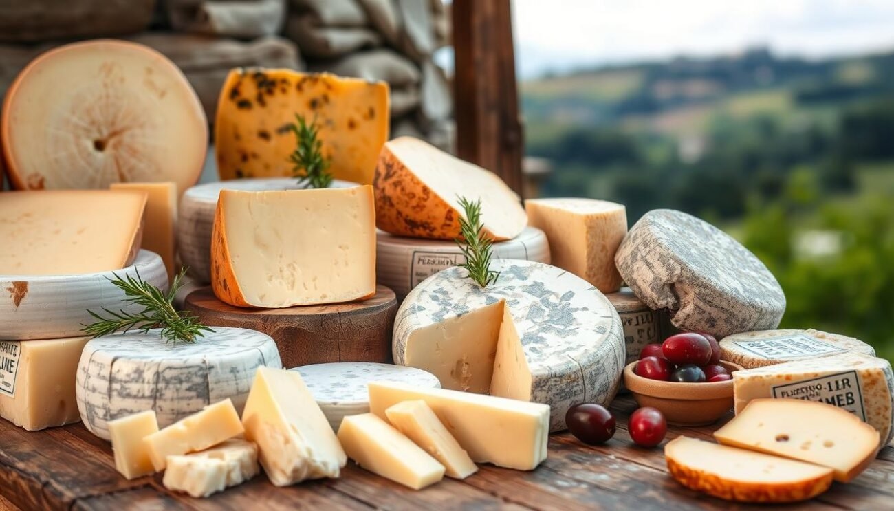 Pecorino Sardo