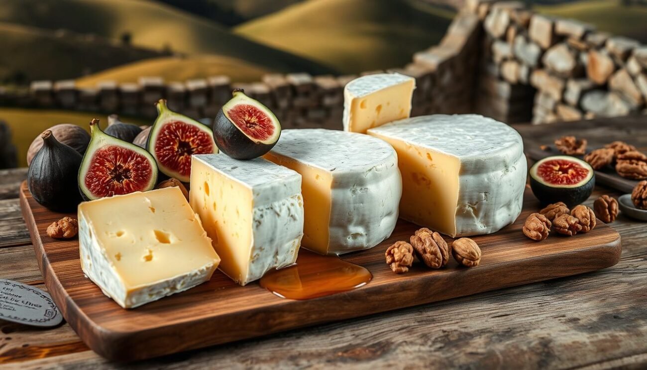 Pecorino Sardo