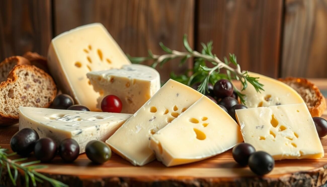 Pecorino Siciliano