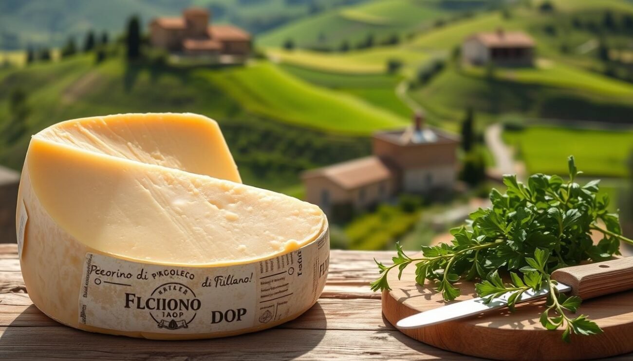 Pecorino di Filiano