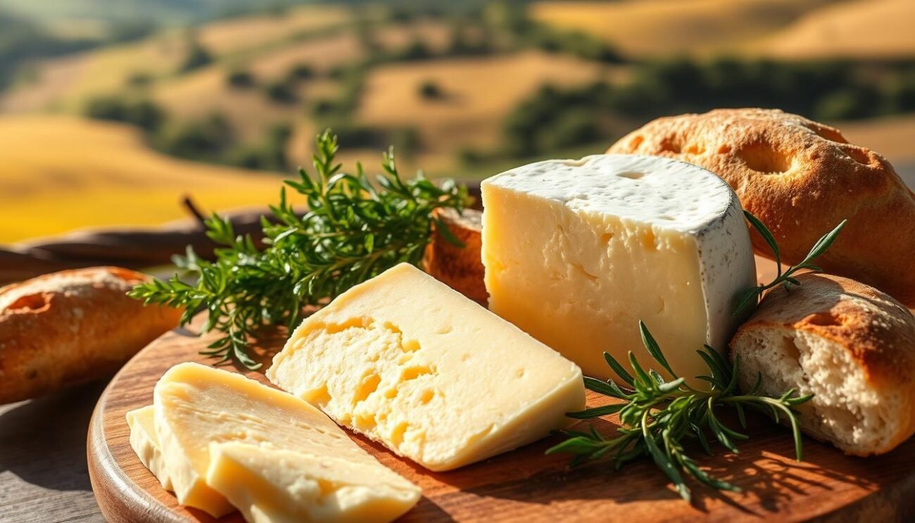 Pecorino di Filiano DOP