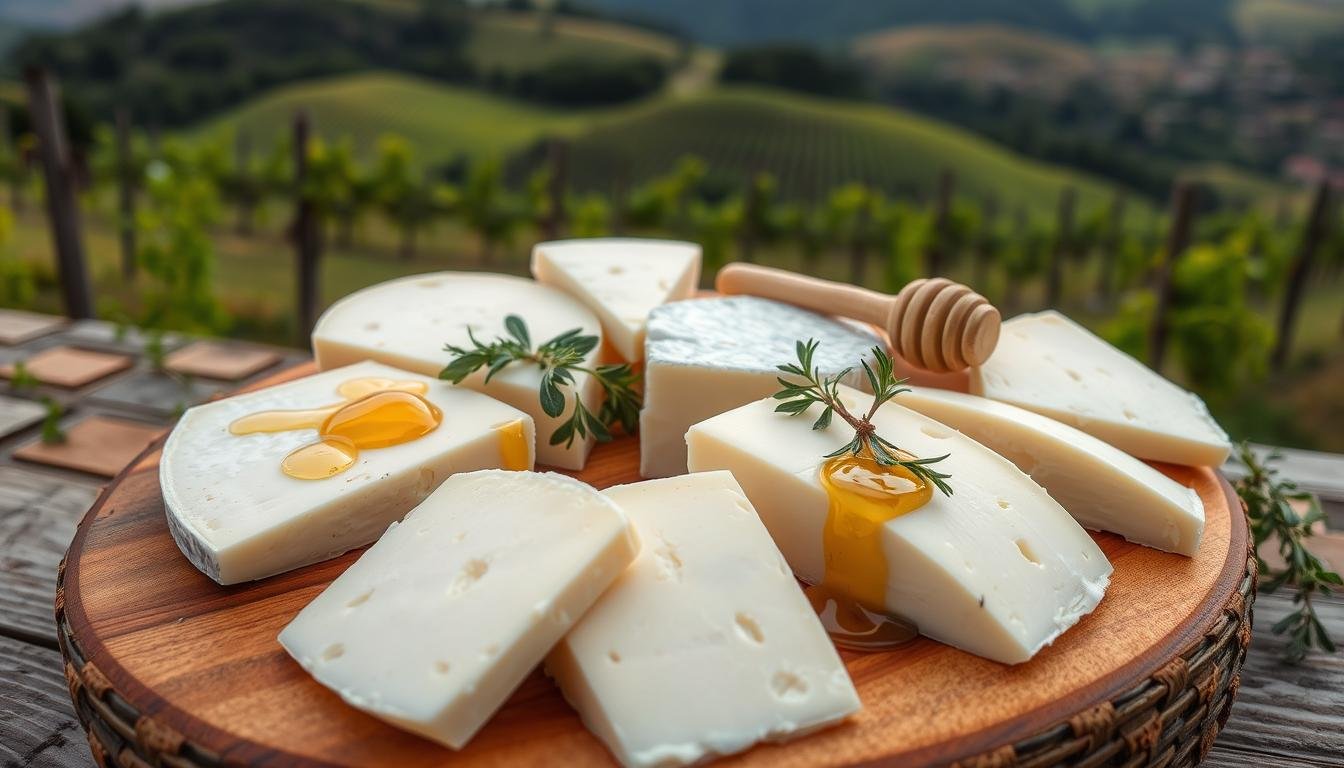 Pecorino di Filiano