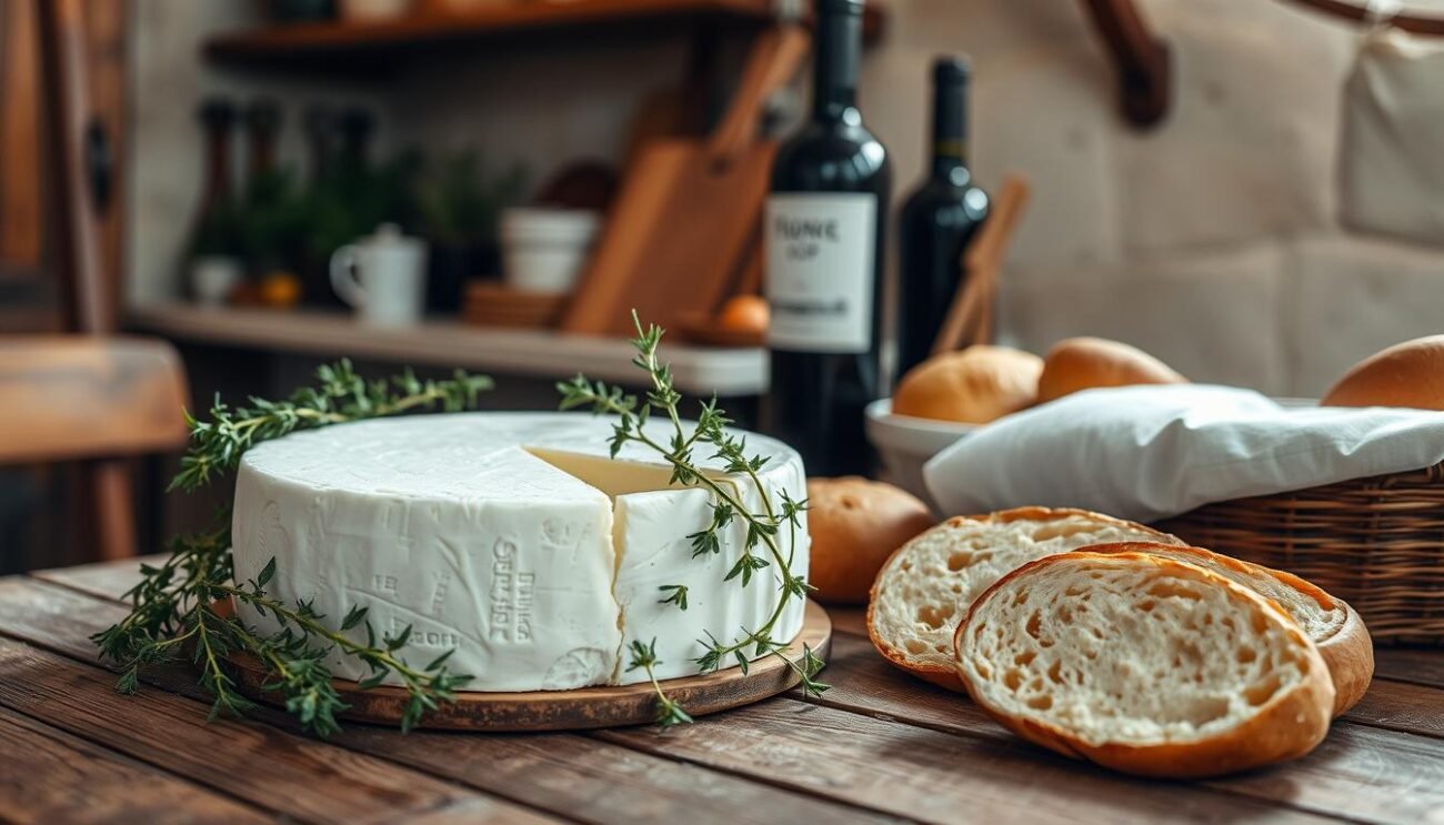 Pecorino sardo