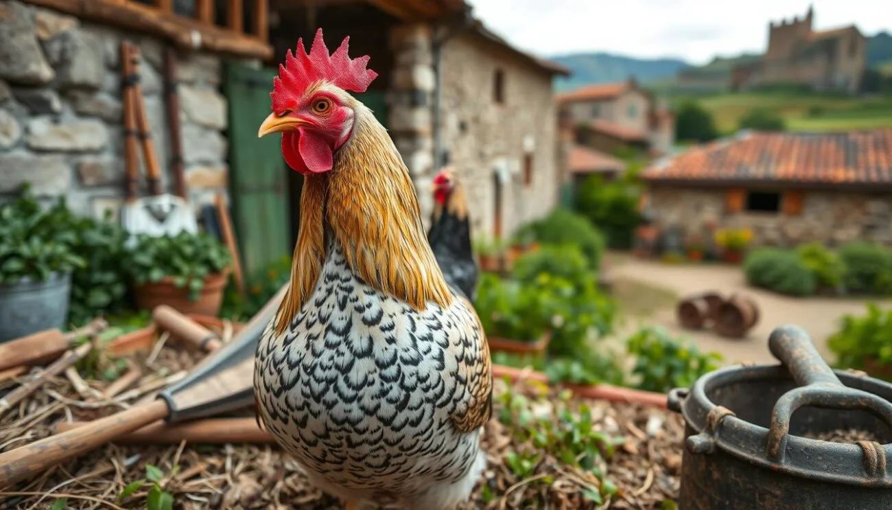 Pollo Ancona