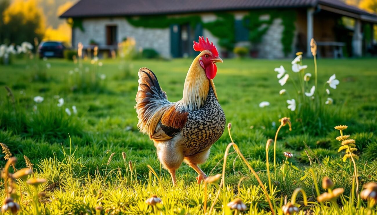 Pollo Ancona