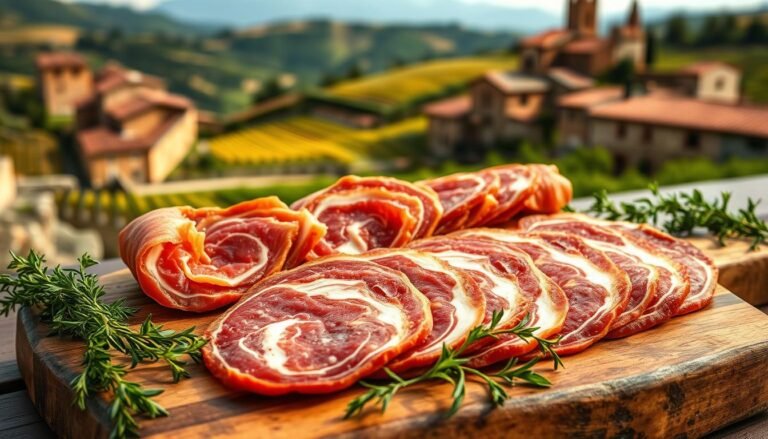 Prosciutto di Norcia