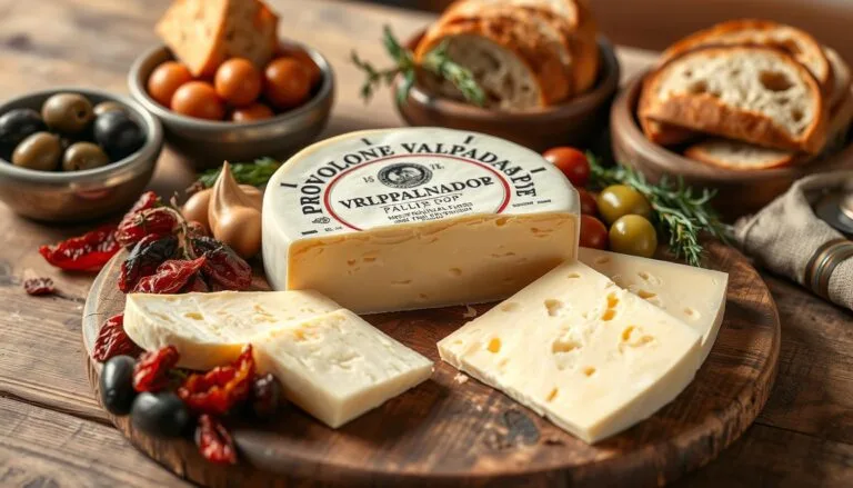 Provolone Valpadana