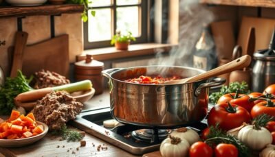Ragù alla Bolognese