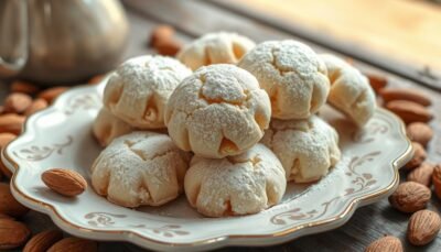 Ricciarelli di Siena
