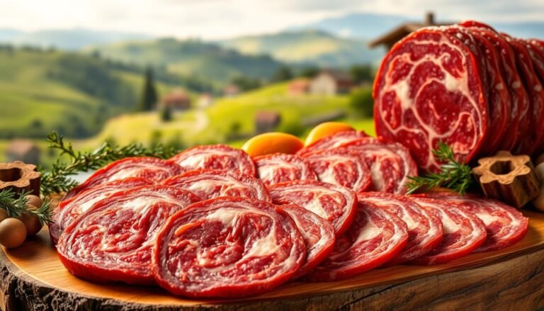 Salame Cremona