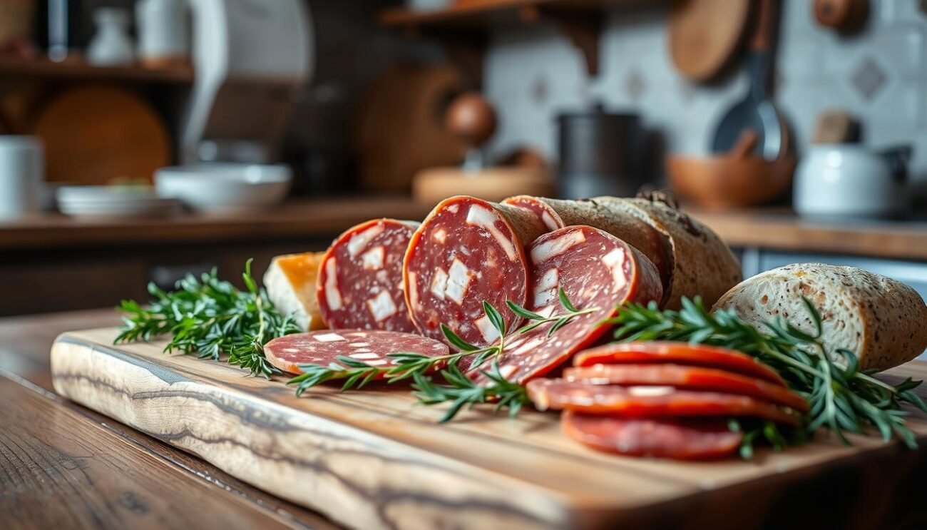 Salame Piemonte