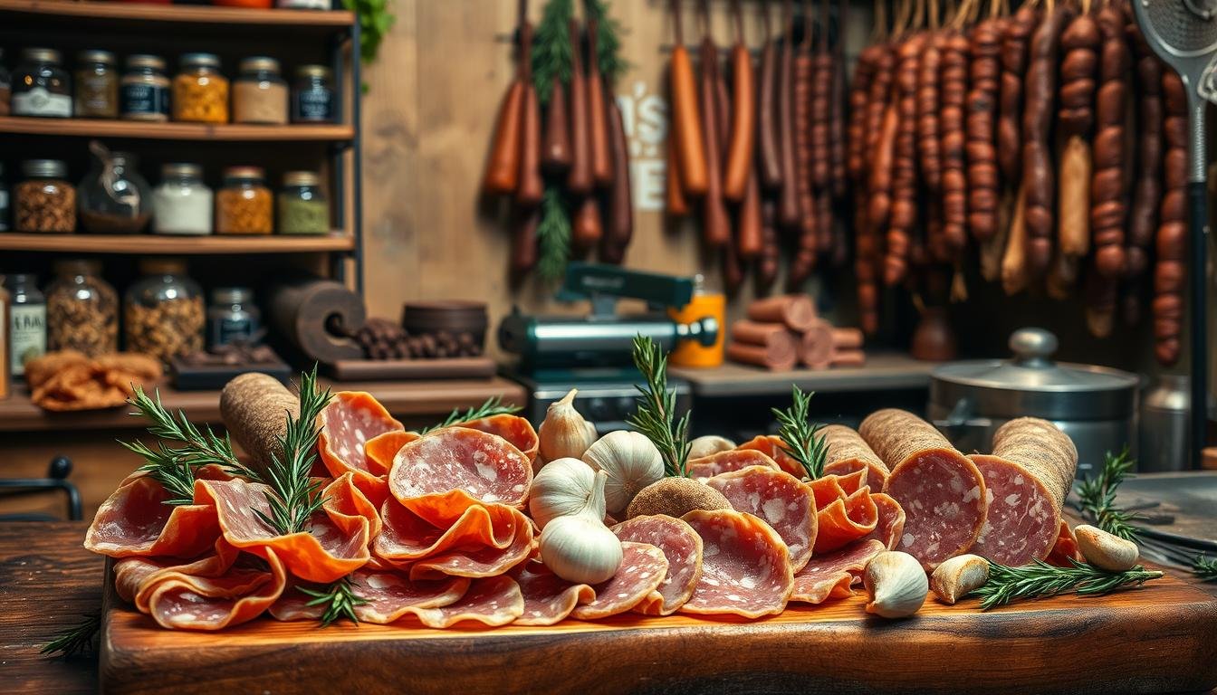 Salatura Salumi