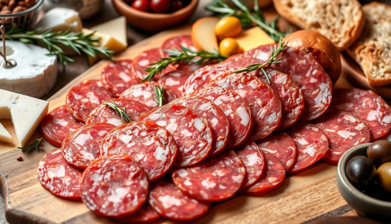 Soppressata di Gioi