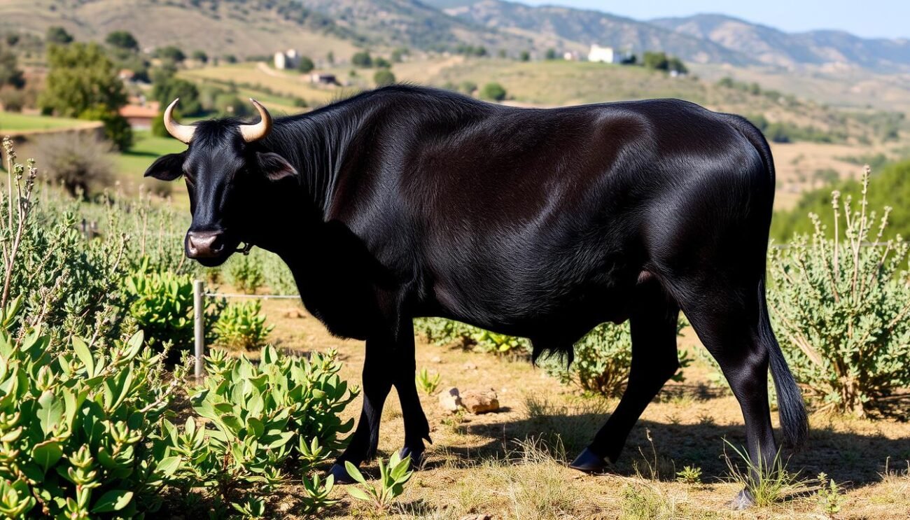 Suino Nero di Calabria