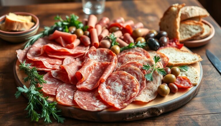 Tempi di Stagionatura Salumi