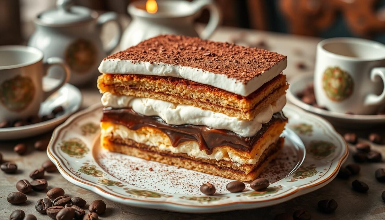 Tiramisù