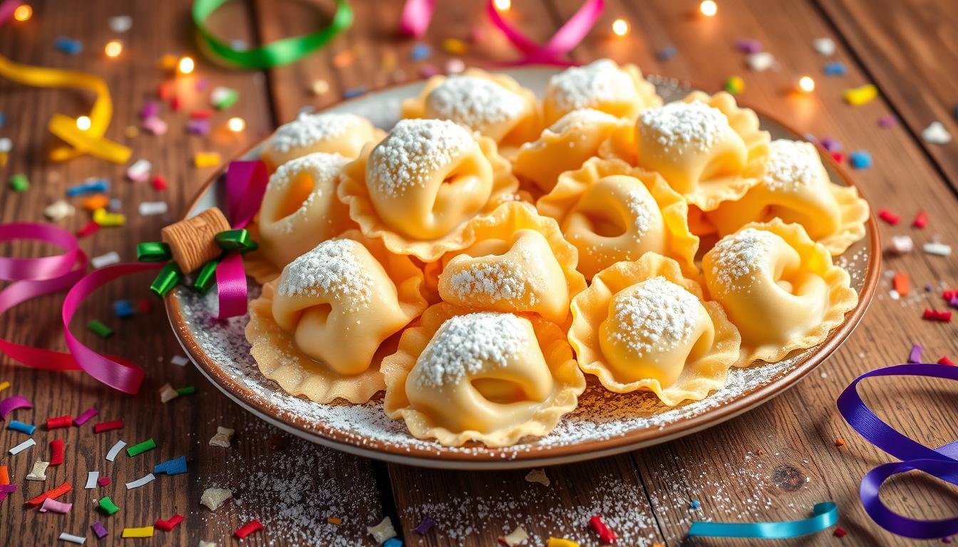 Tortellini Dolci