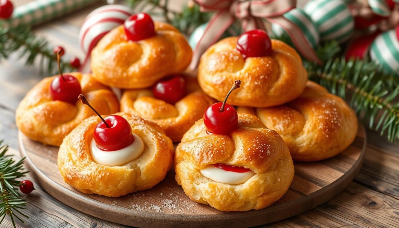 Zeppole di San Giuseppe