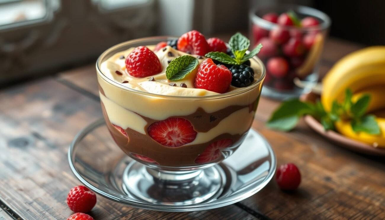 Zuppa Inglese