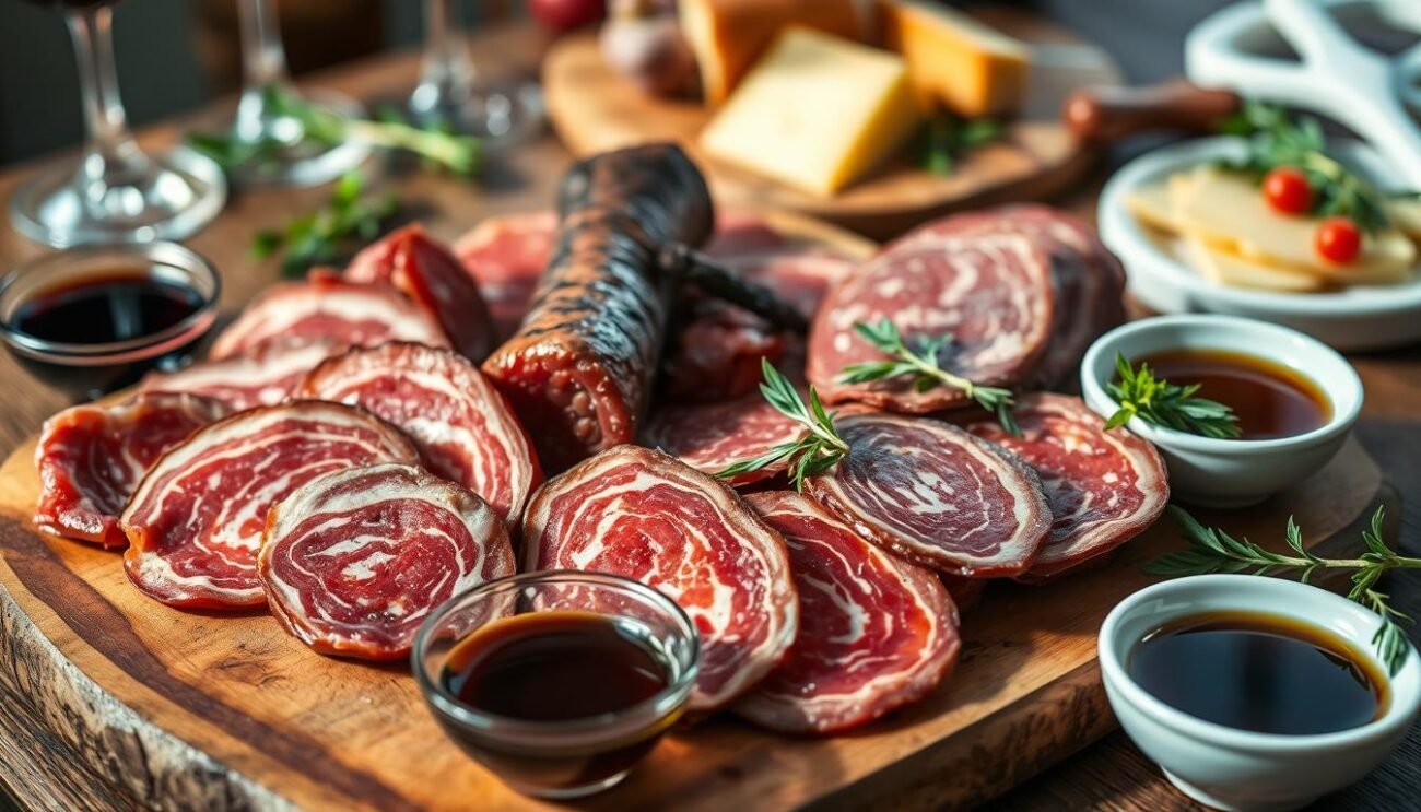 analisi sensoriale salumi