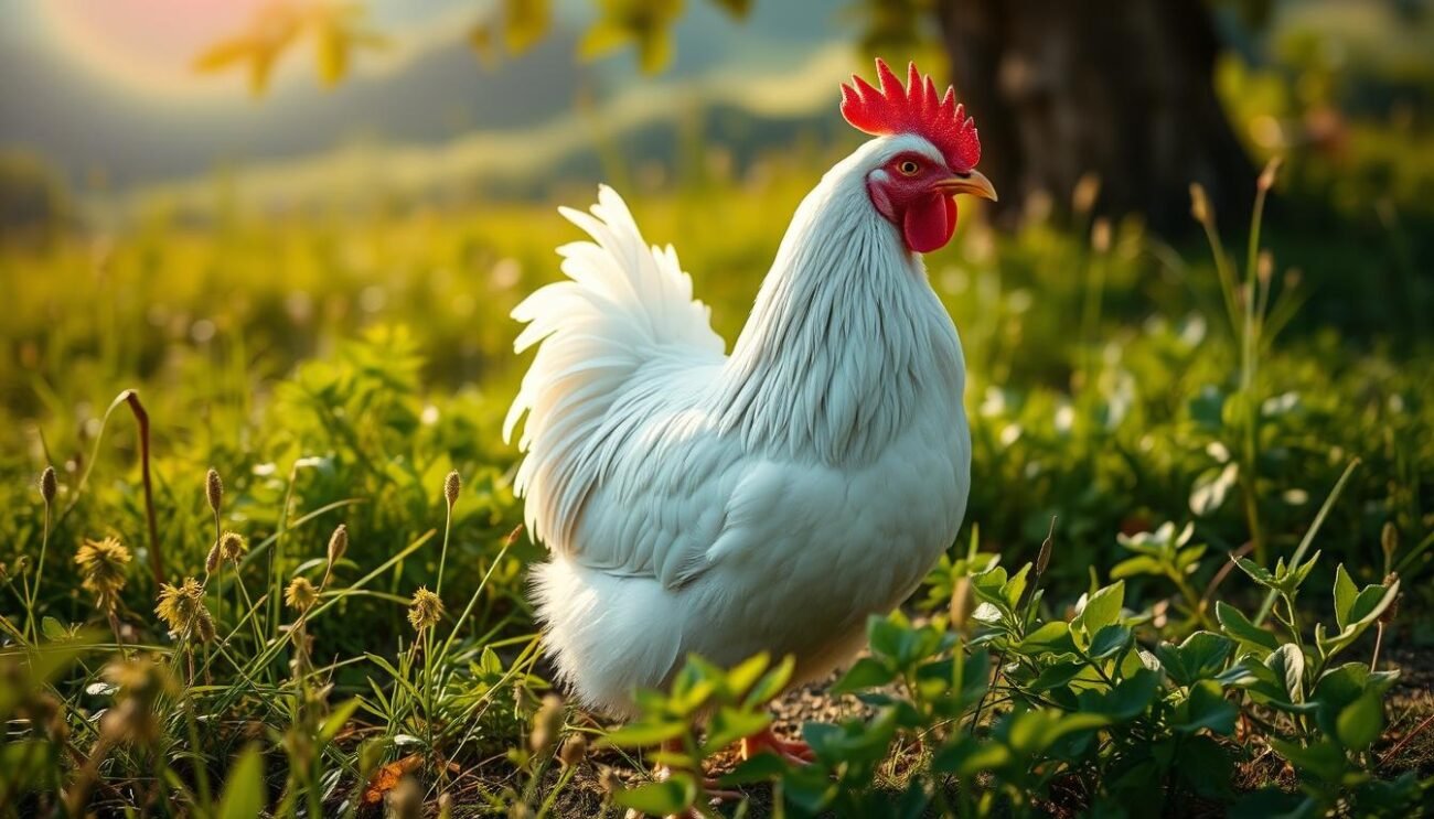 carattere Gallina Polverara