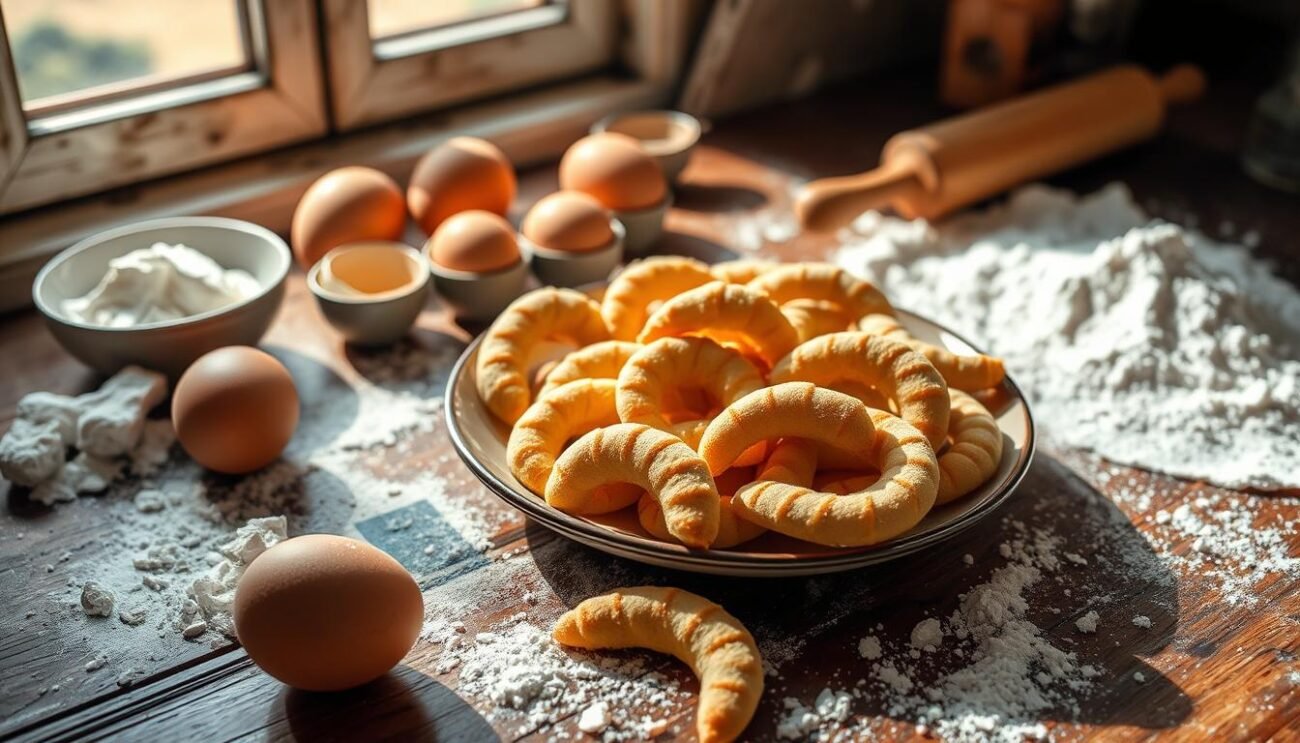 krumiri biscotti