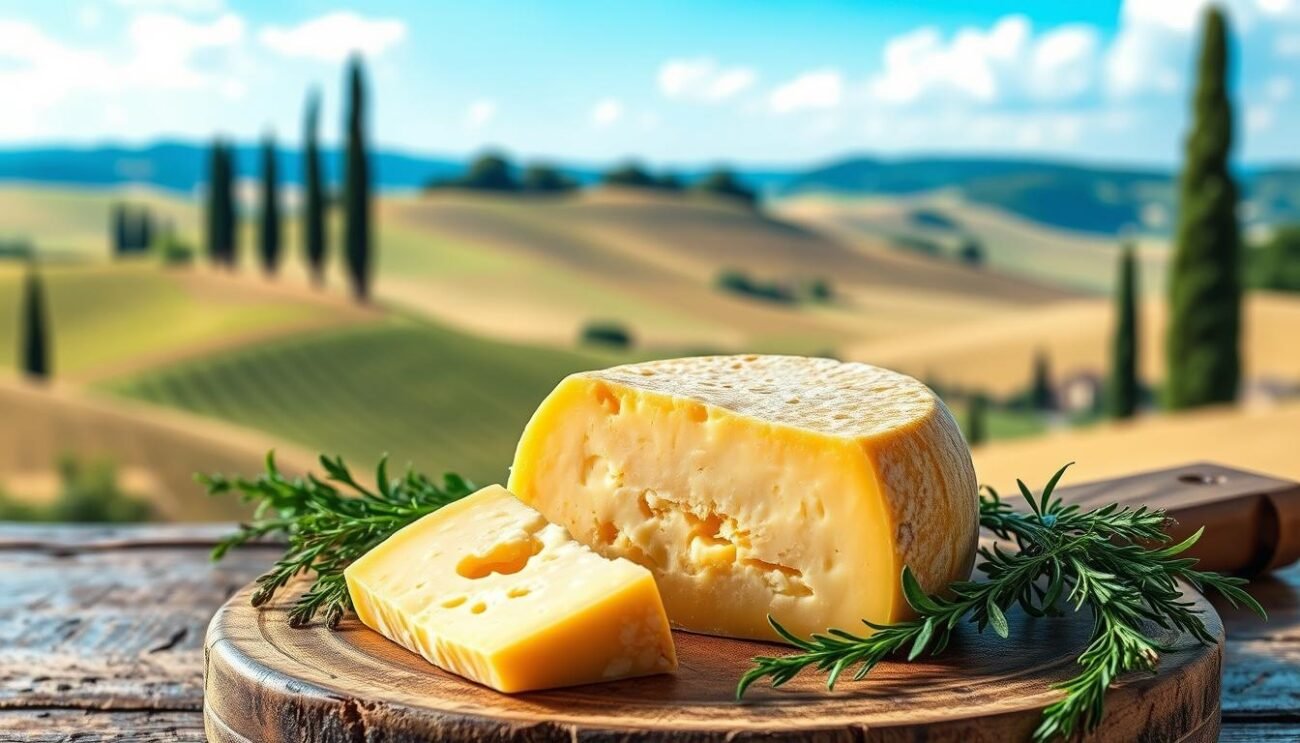 pecorino delle balze volterrane