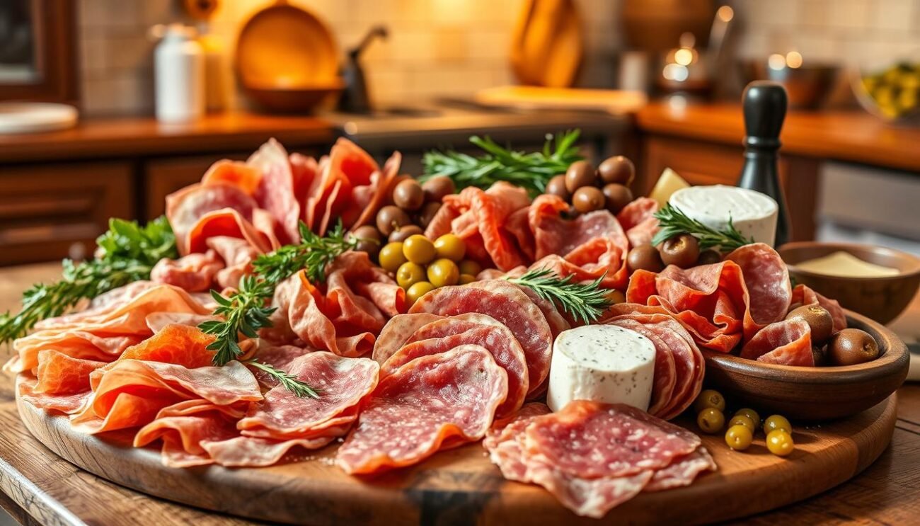 qualità carne salumi