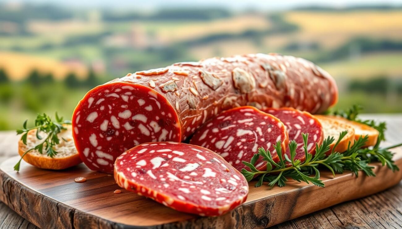 salame cremona