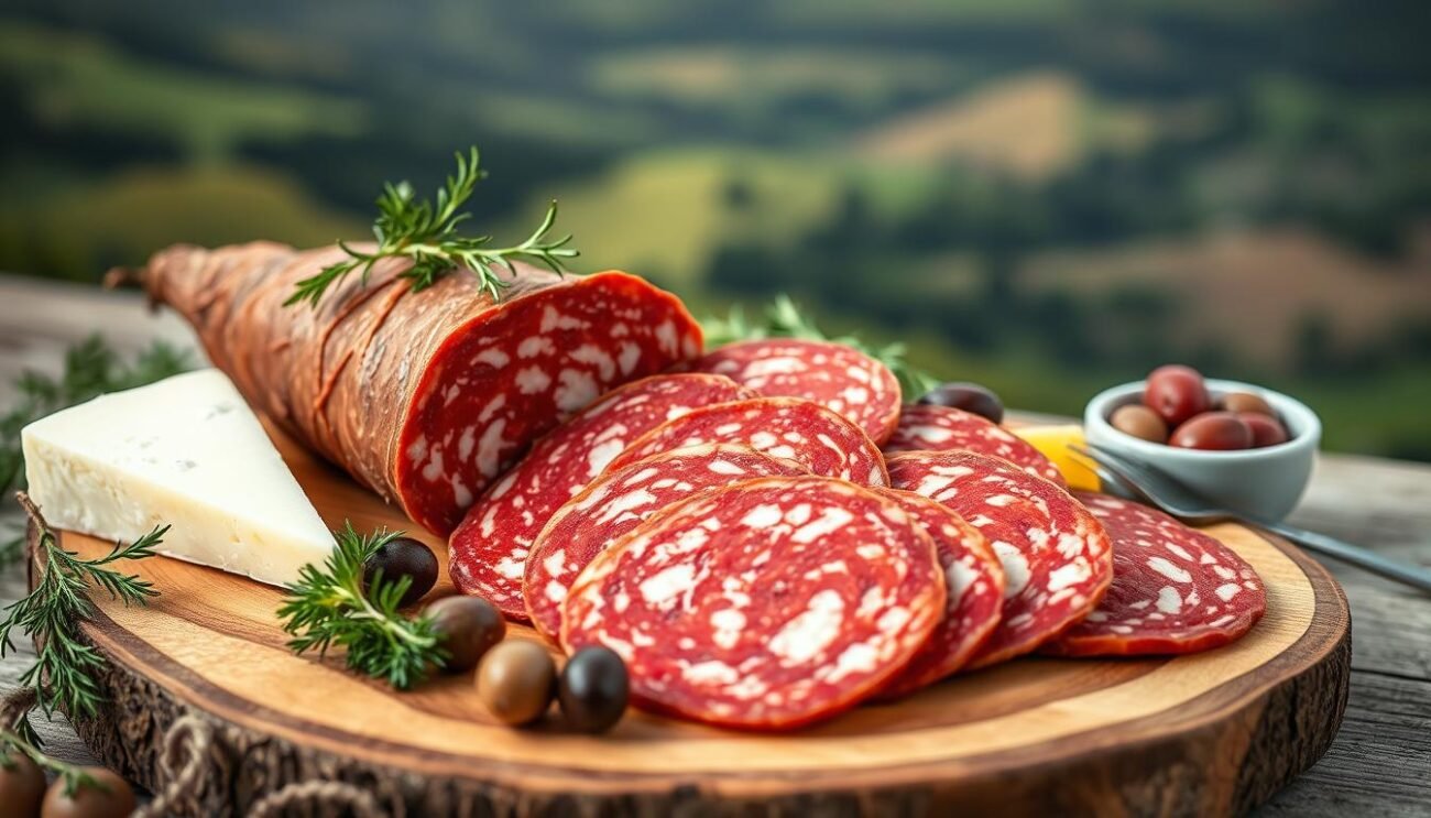 salame piemonte IGP